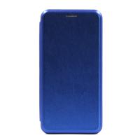 чехол-книга 360 STANDARD для Samsung M31S синий