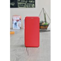 чехол-книга 360 STANDARD для Samsung A01 Core /A013F/M01 Core красный