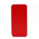 чехол-книга 360 STANDARD для Xiaomi Redmi Note 9T красный