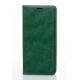 чехол-книга DC ELEGANT для Samsung A15 темно-зеленый