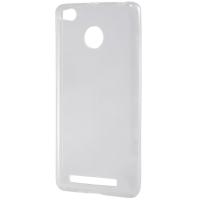 Силиконовый чехол WS для Xiaomi Redmi 5 Plus прозрачный