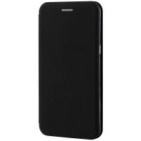 чехол-книга 360 для iPhone XS Max INAVI черный