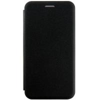 чехол-книга 360 для iPhone XS Max INAVI черный