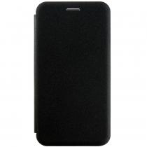 чехол-книга 360 для iPhone XS Max INAVI черный