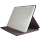 чехол-книга 360 STANDARD iPad Air2/iPad 6 розовый
