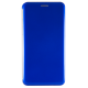 чехол-книга 360 DELUXE Meizu 15 Plus синий