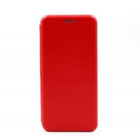 чехол-книга 360 STANDARD для Samsung M20 красный