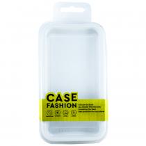 Упаковка для накладок (white) + стикер (мал 75 х 150)