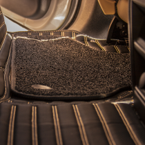 Комплект автоковриков (зима-лето) BMW F15