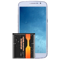 Аккумулятор MOXOM Samsung S3/i9300/i9082/i9060 (2100 mah)