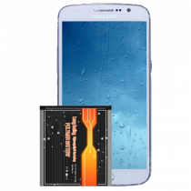 Аккумулятор MOXOM Samsung S3/i9300/i9082/i9060 (2100 mah)