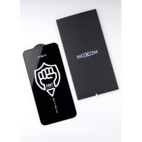 Защитное стекло MOXOM FS для iPhone XS Max / iPhone 11 Pro Max черный