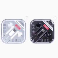 H.F. XO EP8 Type-C черный