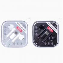 H.F. XO EP8 Type-C черный