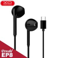 H.F. XO EP8 Type-C черный