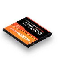Аккумулятор MOXOM Samsung S7562/i8160/i8190/S7270/S7272/S7580/S7582(1500 mah)