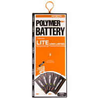 Аккумулятор MOXOM Samsung J110/J1 Ace(1800 mah)