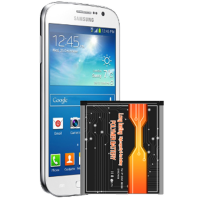 Аккумулятор MOXOM Samsung J110/J1 Ace(1800 mah)