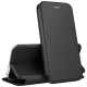 чехол-книга 360 STANDARD для Samsung A21s/A217 черный