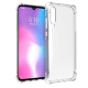 Силикон WS SHOCKPROOF Xiaomi Mi 10 Ultra прозрачный