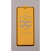 Защитное стекло (NP) FullGlue 3D для Xiaomi Mi 10 Ultra черный