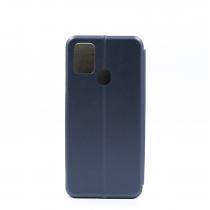 Чохол-книга 360 для телефону Samsung M31S STANDARD темно-синій