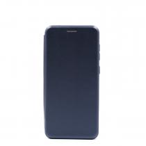 Чохол-книга 360 для телефону Samsung M31S STANDARD темно-синій