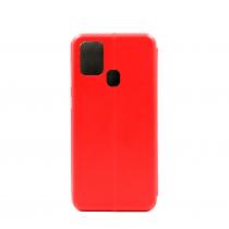 чехол-книга 360 для Samsung M51 STANDARD красный