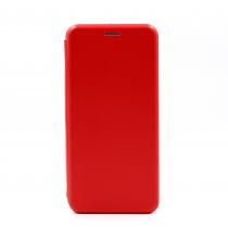 чехол-книга 360 для Samsung M51 STANDARD красный