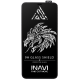 Защитное стекло (NP) FullGlue для Samsung A01 Core / A013F / M01 Core INAVI PREMIUM черный