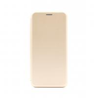 чехол-книга 360 для Samsung A01 Core /A013F/M01 Core STANDARD золотой