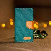 Книга универсальная D-CUB Slide 4.3" -4.8" зеленый