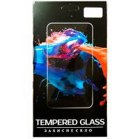Защитное стекло CLEAR Premium iPhone 12/12 Pro (6,1")