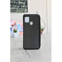 чехол-книга 360 для Xiaomi Mi 11 STANDARD черный