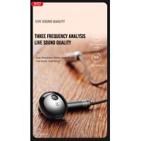 H.F. XO EP29 metal Type-C серебряный