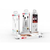 H.F. XO EP29 metal Type-C серебряный