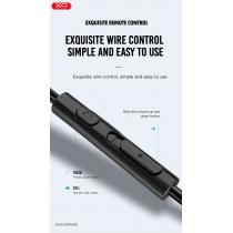 H.F. XO EP29 metal Type-C черный