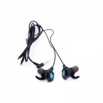 H.F. Moxom MX-EP38 GM черный