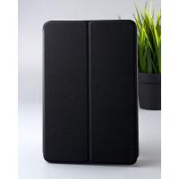 Чехол HDD Premium LEATHER (HTL-11) для планшета iPad 11 (2021)/ iPad Pro 11 (2022) черный