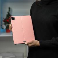 Чехол для планшета HDD Premium JEANS (HTL-10) iPad 11 (2021) розовый