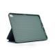 Чехол для планшета HDD Premium JEANS (HTL-10) iPad 11 (2021) темно-зеленый