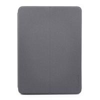 Чехол HDD Premium JEANS (HTL-10) для планшета iPad mini 4/5 -7.9 (2015/2019) серый