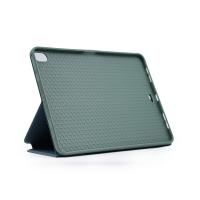 Чехол для планшета HDD Premium JEANS (HTL-10) iPad 10.9 (2020) темно-зеленый