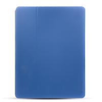 Чехол для планшета HDD Premium GLOSS (HTL-06) iPad 11 (2021) темно-синий