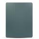 Чехол для планшета HDD Premium GLOSS (HTL-06) iPad 11 (2021) темно-зеленый
