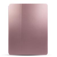 Чехол для планшета HDD Premium GLOSS (HTL-06) iPad 12.9 (2021) розовый