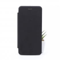 чехол-книга 360 для Xiaomi Redmi 10 Prime MATTE черный