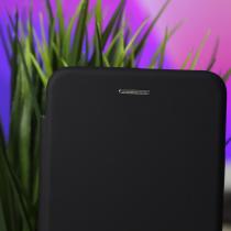 чехол-книга 360 для Xiaomi Redmi 10 Prime MATTE черный