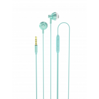 H.F. XO EP34 зеленый