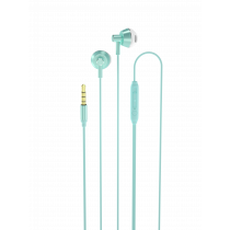 H.F. XO EP34 зеленый